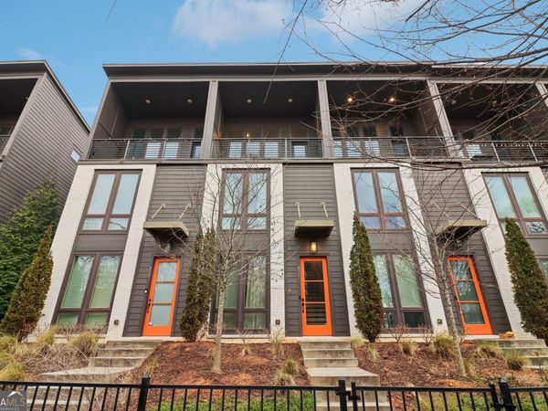 451 Parkway Drive NE, Atlanta, GA 30308