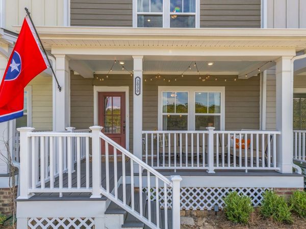 2030 Cavell Ln, Nolensville, TN 37135