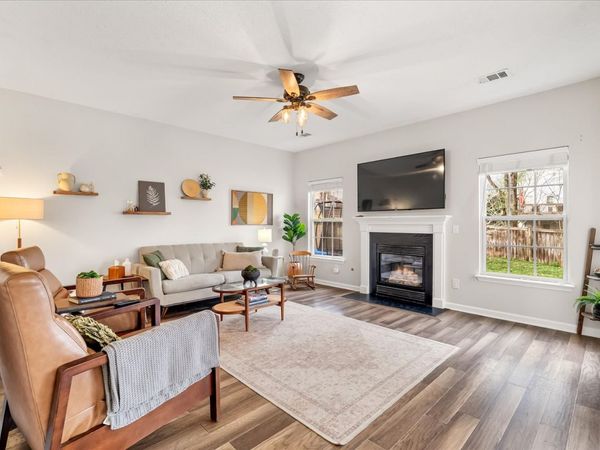 7417 Riverland Dr, Nashville, TN 37221