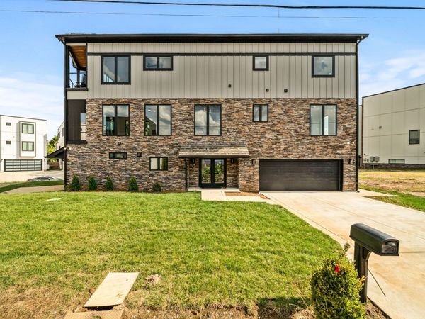 6011 Hill Cir , Nashville, TN 37209