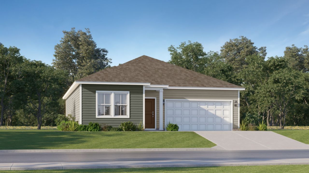 619 Shoemaker Lane, Clarksville, TN 37043 Main Photo