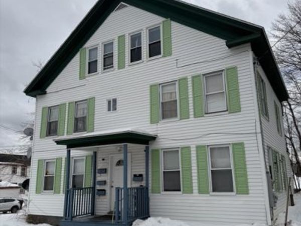 322 Central Street, Unit 2, Winchendon, MA 01475