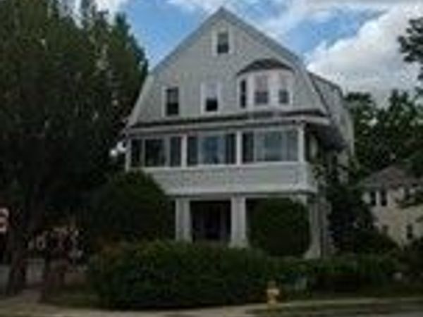 28 Marion, Unit 1, Belmont, MA 02478