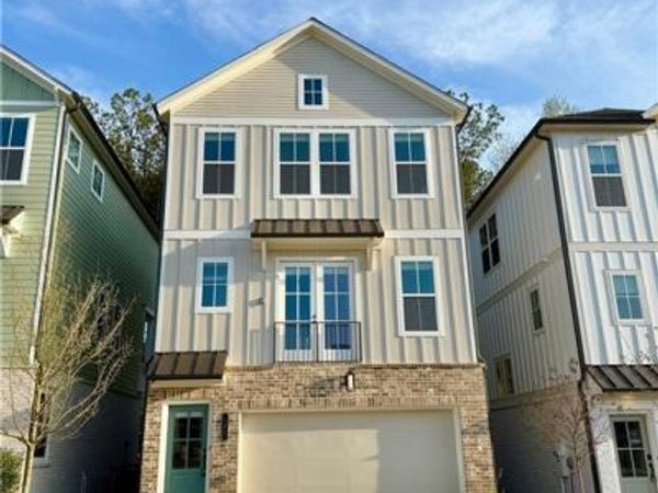 102 Pinecone Parkway , Alpharetta, GA 30022