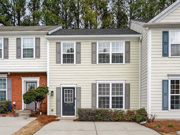 4166 Howell Park Road, Duluth, GA 30096