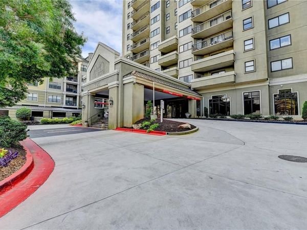 799 Hammond Drive, Unit 123, Atlanta, GA 30328