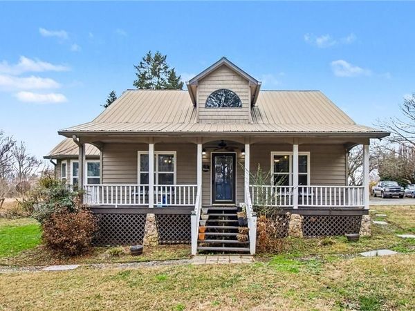 1932 River Bend Road SW, Plainville, GA 30733