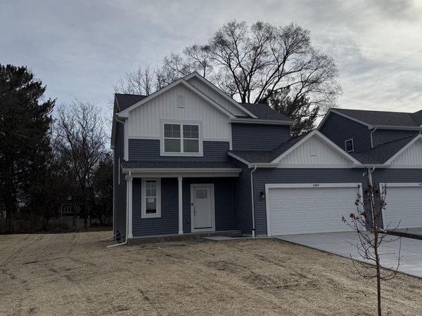 1589 Meadowview COURT, Whitewater, WI 53190