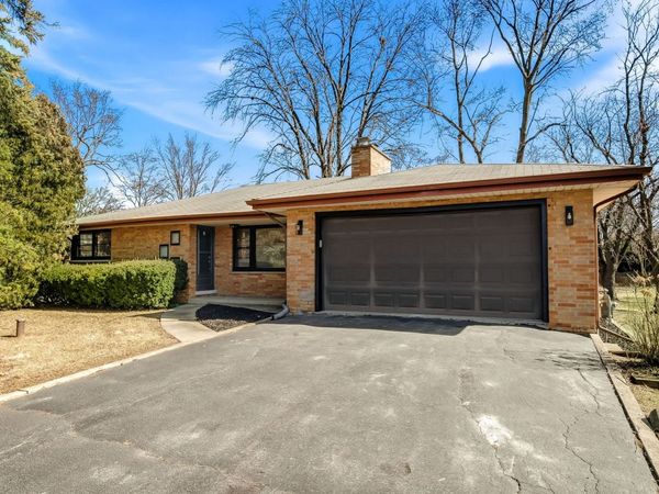 14601 Linder Avenue , Midlothian, IL 60445