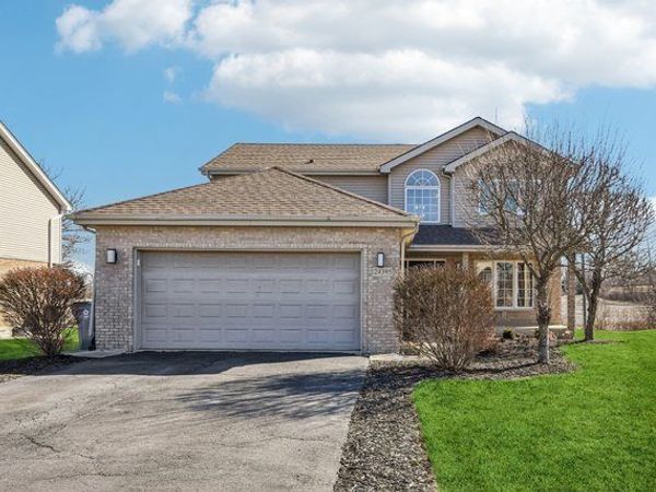 24395 Patriot Lane , Crete, IL 60417