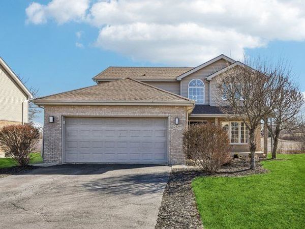 24395 Patriot Lane, Crete, IL 60417