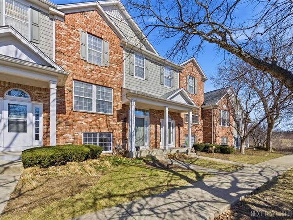 1015 Reserve Drive , Elgin, IL 60124