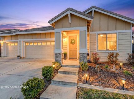 4057 Haystack Way, Roseville, CA 95747 Photo