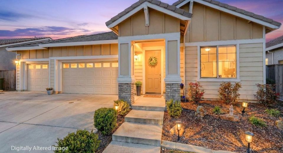 4057 Haystack Way, Roseville, CA 95747 Photo