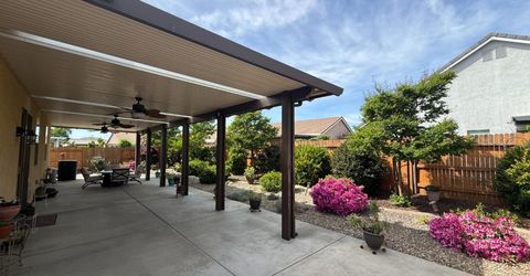4057 Haystack Way, Roseville, CA 95747 Photo