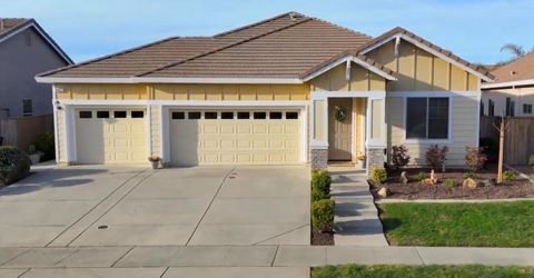 4057 Haystack Way, Roseville, CA 95747 Photo
