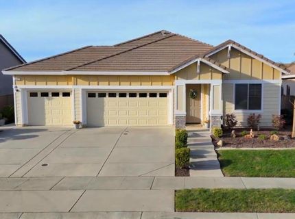 4057 Haystack Way, Roseville, CA 95747 Photo