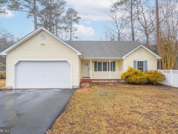 18284 SHINGLE POINT ROAD, GEORGETOWN, DE 19947