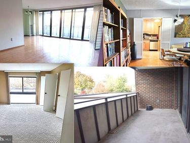 250 S REYNOLDS STREET , Unit 206, ALEXANDRIA, VA 22304