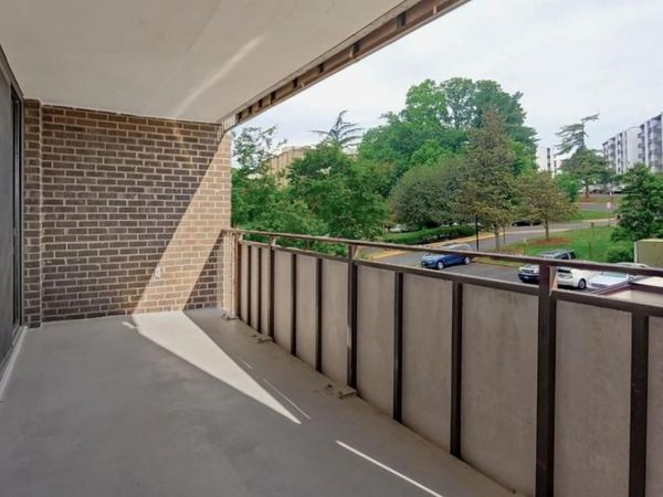 250 S REYNOLDS STREET, Unit 206, ALEXANDRIA, VA 22304