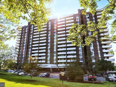 250 S REYNOLDS STREET, Unit 206, ALEXANDRIA, VA 22304