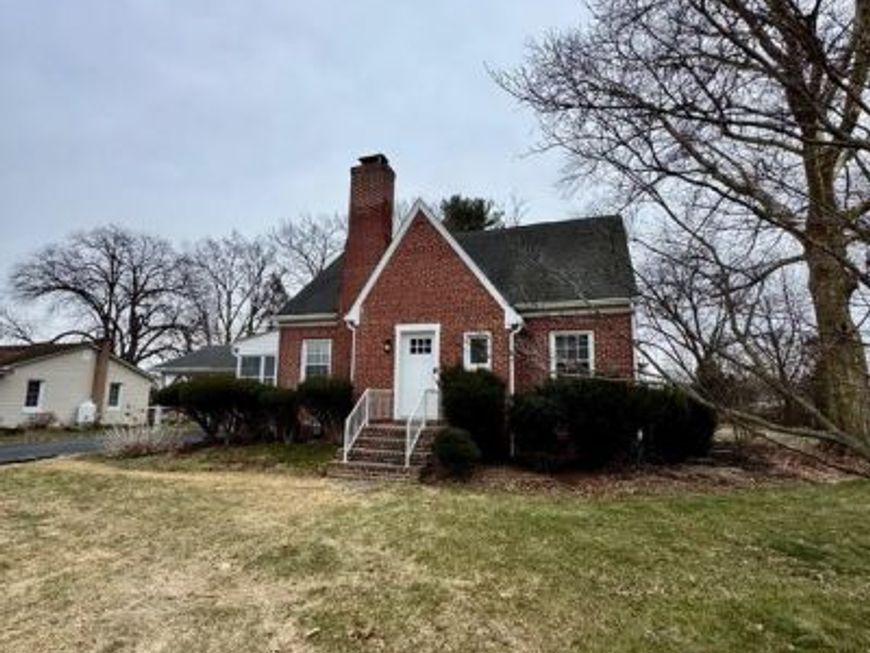 927 Hamilton Street, Carlisle, PA 17013 Main Photo