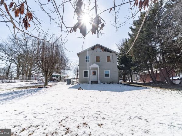 3309 MARSTON DRIVE, FORT WASHINGTON, MD 20744