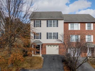 573 POINTE DRIVE, HARRISONBURG, VA 22801