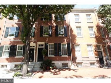 727 SPRUCE STREET , Unit 1B, PHILADELPHIA, PA 19106