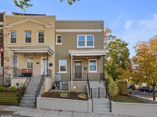 1201 QUEEN STREET NE, WASHINGTON, DC 20002