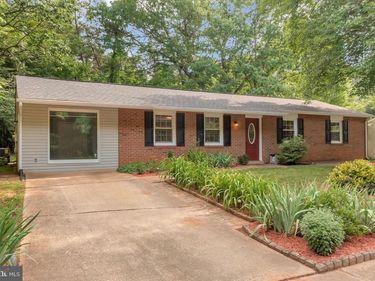 107 WINEWOOD DRIVE, LOCUST GROVE, VA 22508