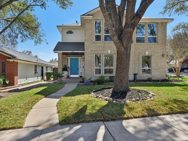 309 Natali ST , Austin, TX 78748