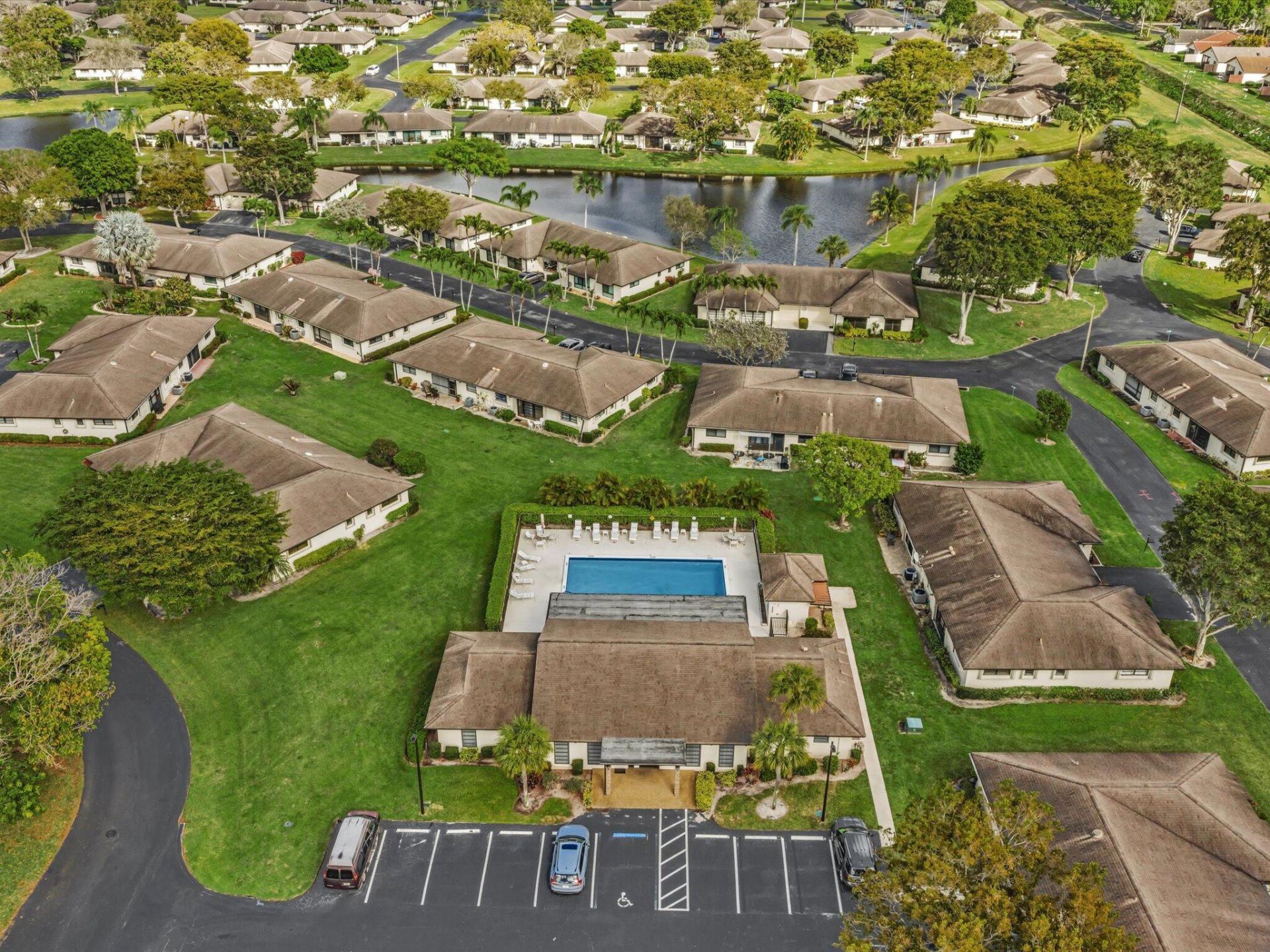 4951 Equestrian Circle, Unit A, Boynton Beach, FL 33436 Photo