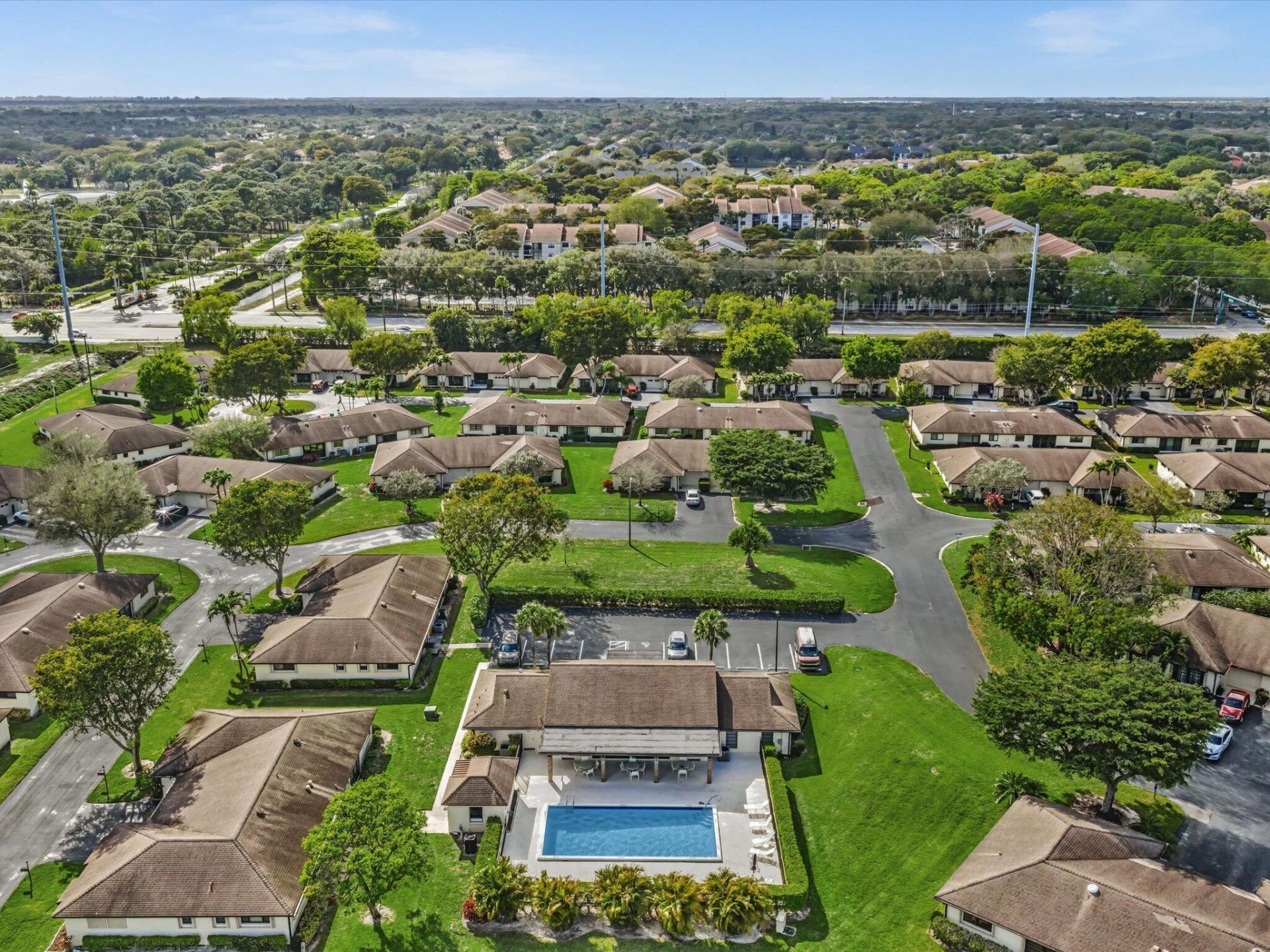 4951 Equestrian Circle, Unit A, Boynton Beach, FL 33436 Photo