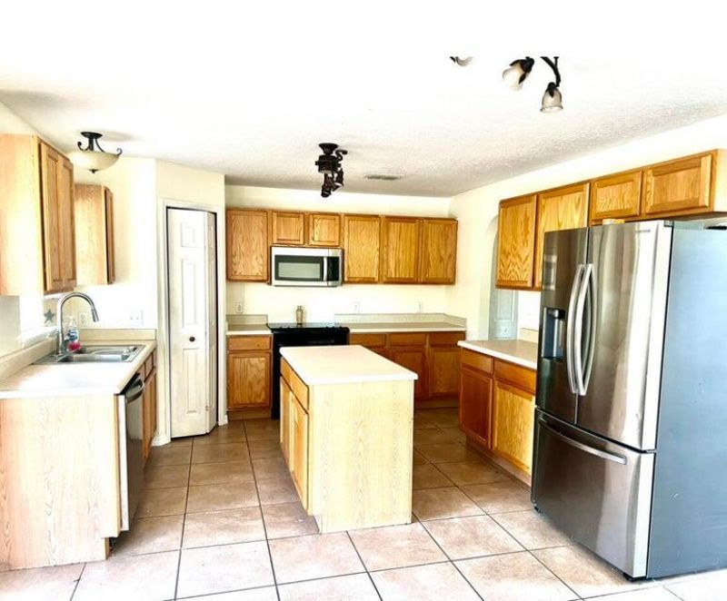 4313 SW Gagnon Road, Port Saint Lucie, FL 34953 Photo