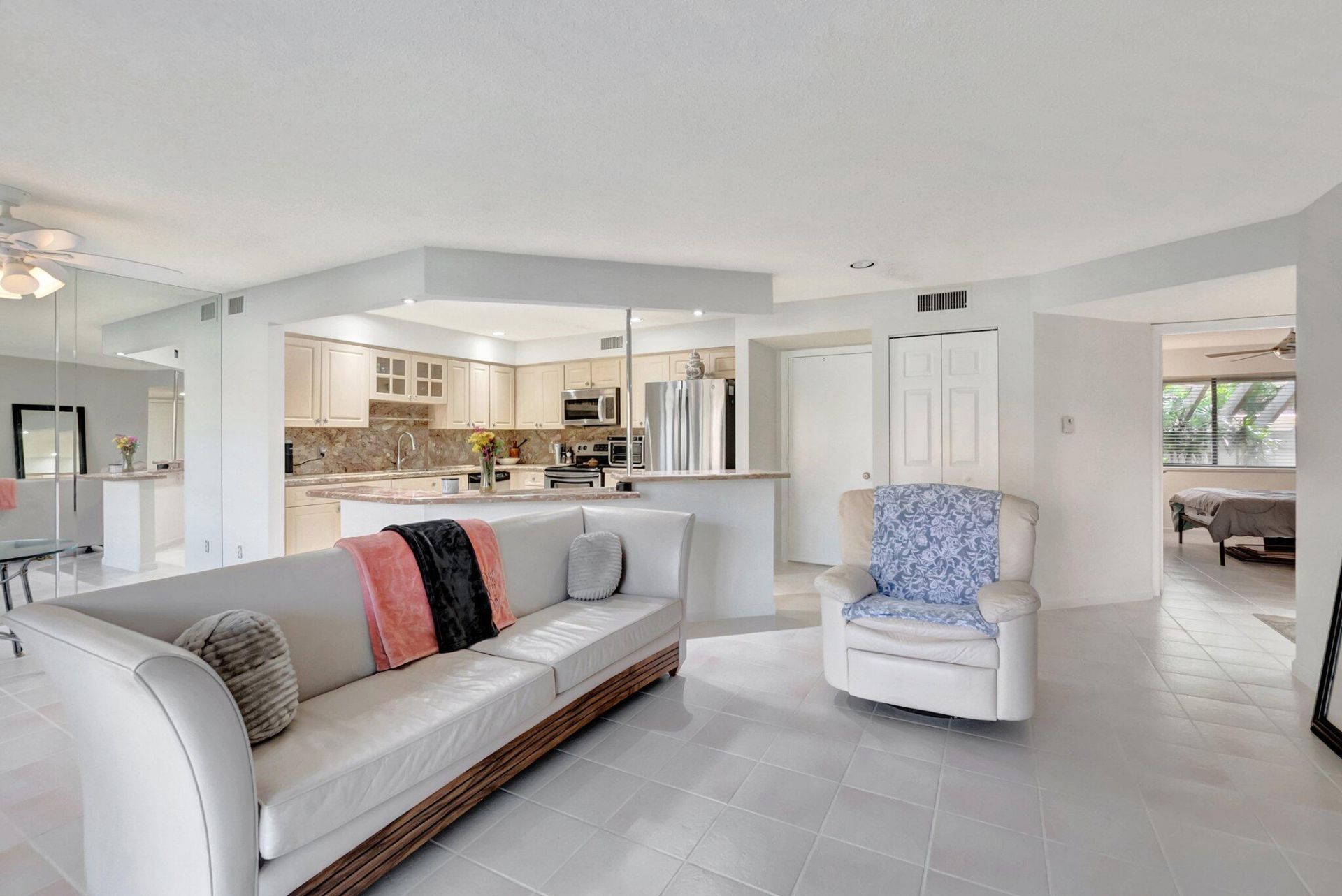 5731 Coach House Circle, Unit A, Boca Raton, FL 33486 Photo