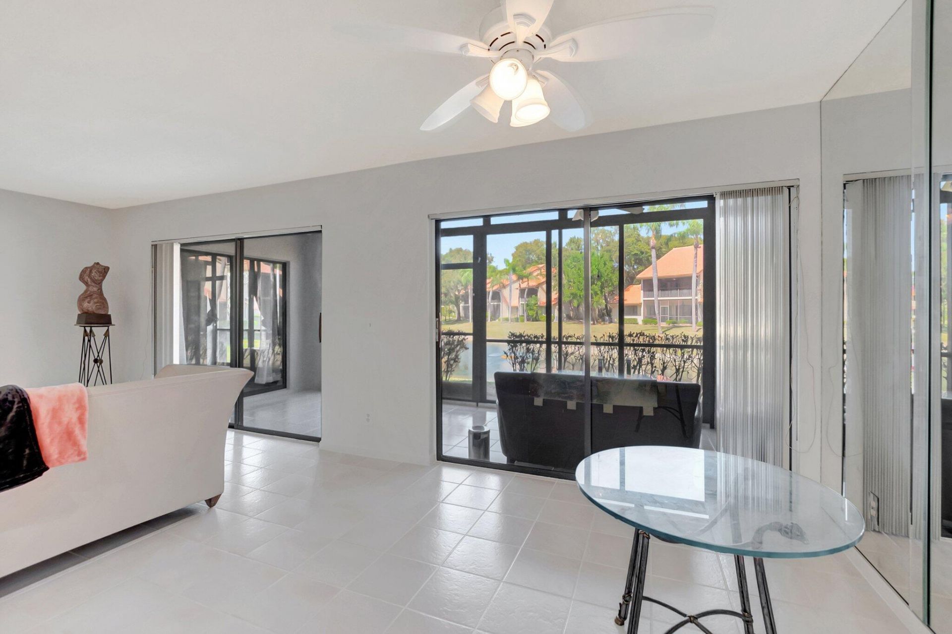 5731 Coach House Circle, Unit A, Boca Raton, FL 33486 Photo