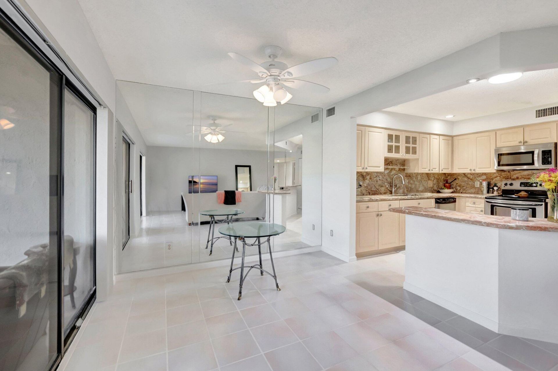 5731 Coach House Circle, Unit A, Boca Raton, FL 33486 Photo