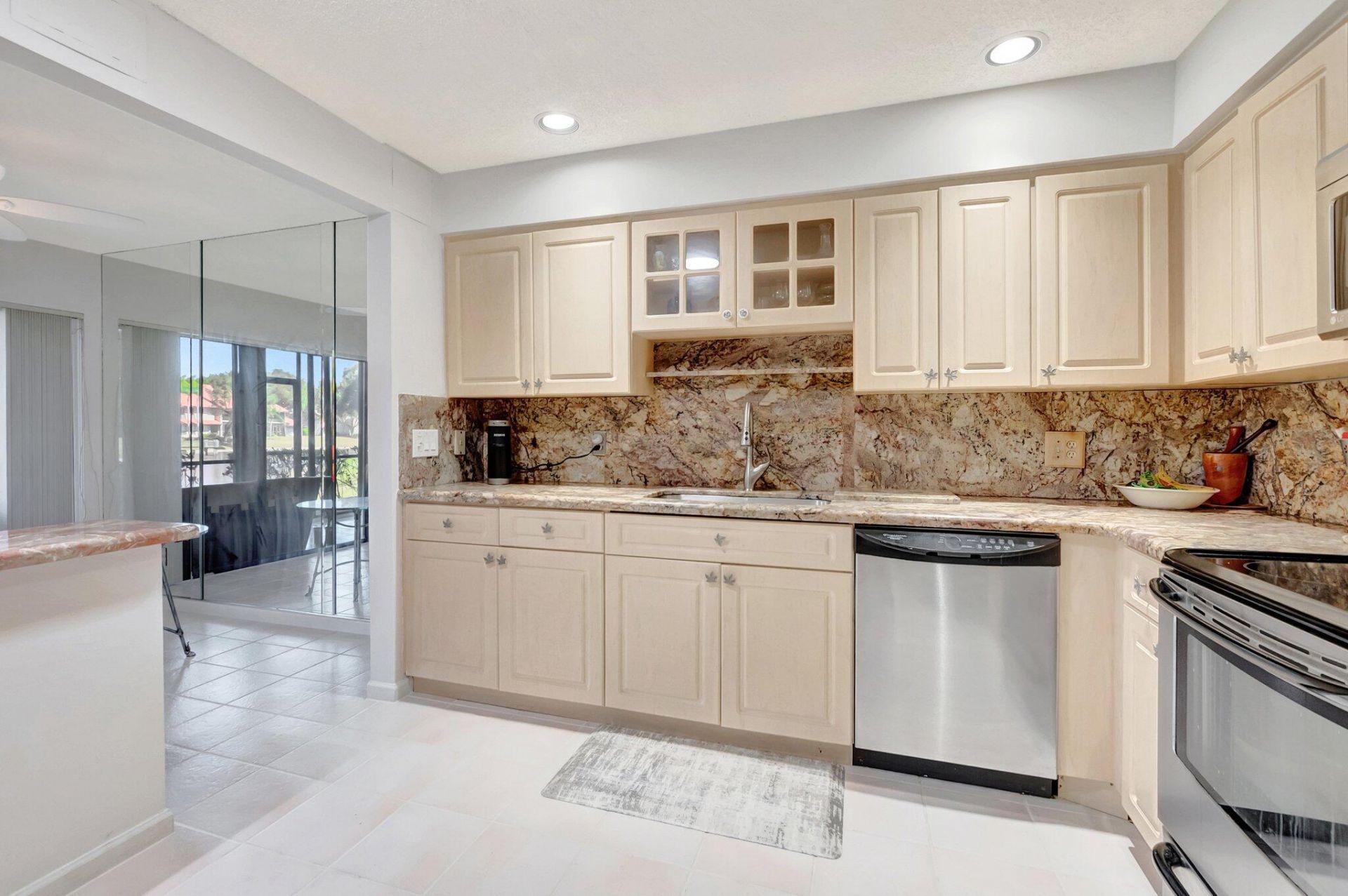 5731 Coach House Circle, Unit A, Boca Raton, FL 33486 Photo