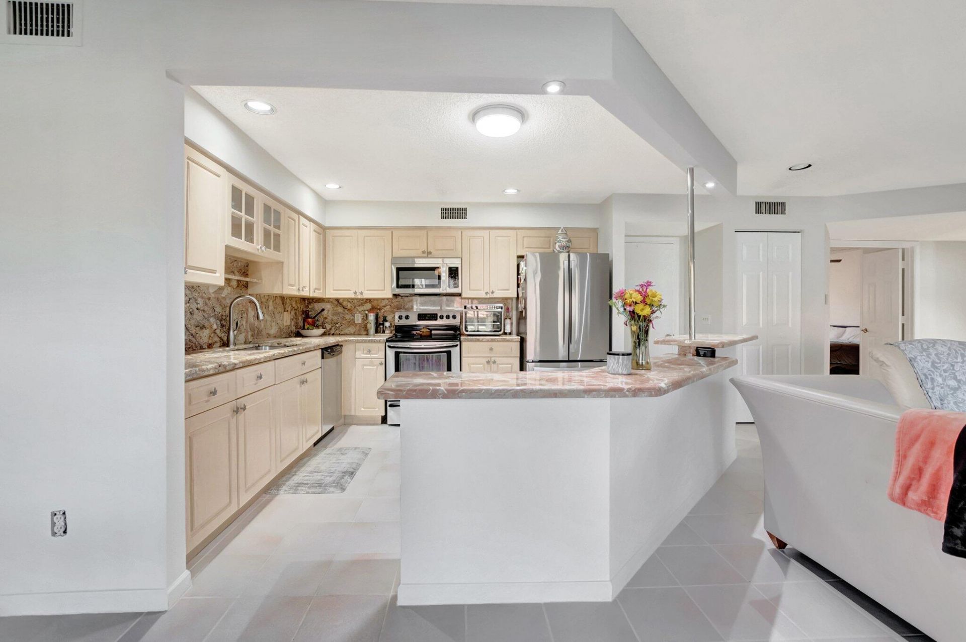 5731 Coach House Circle, Unit A, Boca Raton, FL 33486 Photo