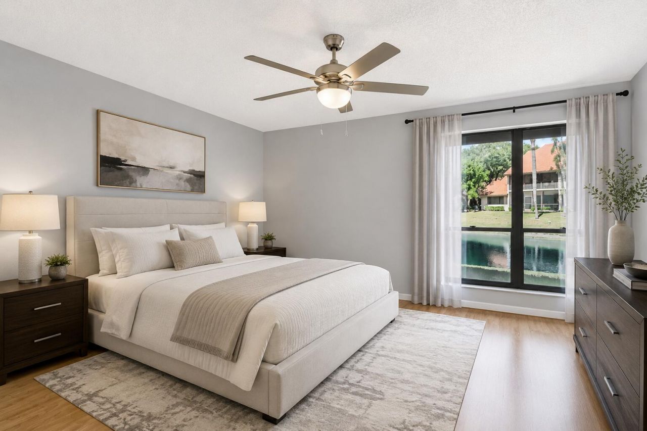 5731 Coach House Circle, Unit A, Boca Raton, FL 33486 Photo