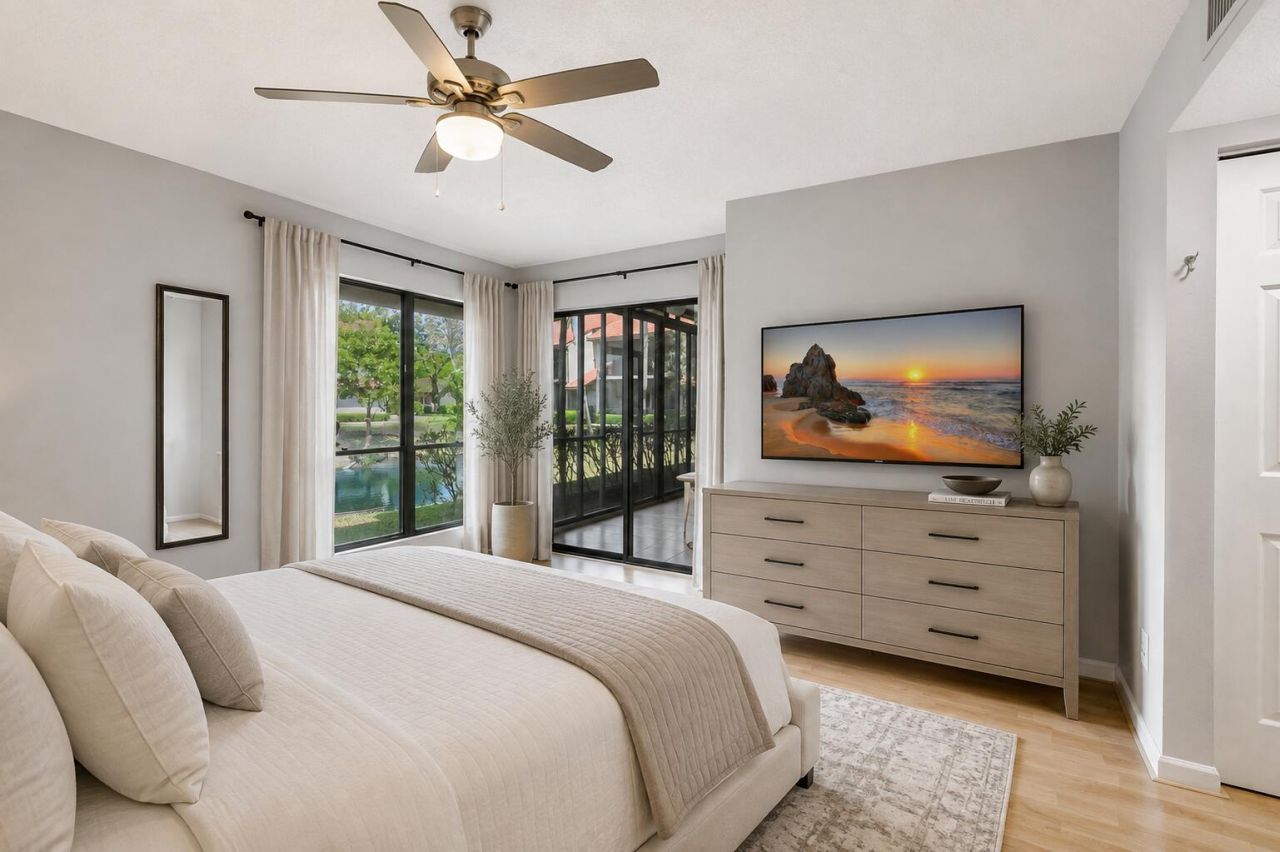 5731 Coach House Circle, Unit A, Boca Raton, FL 33486 Photo