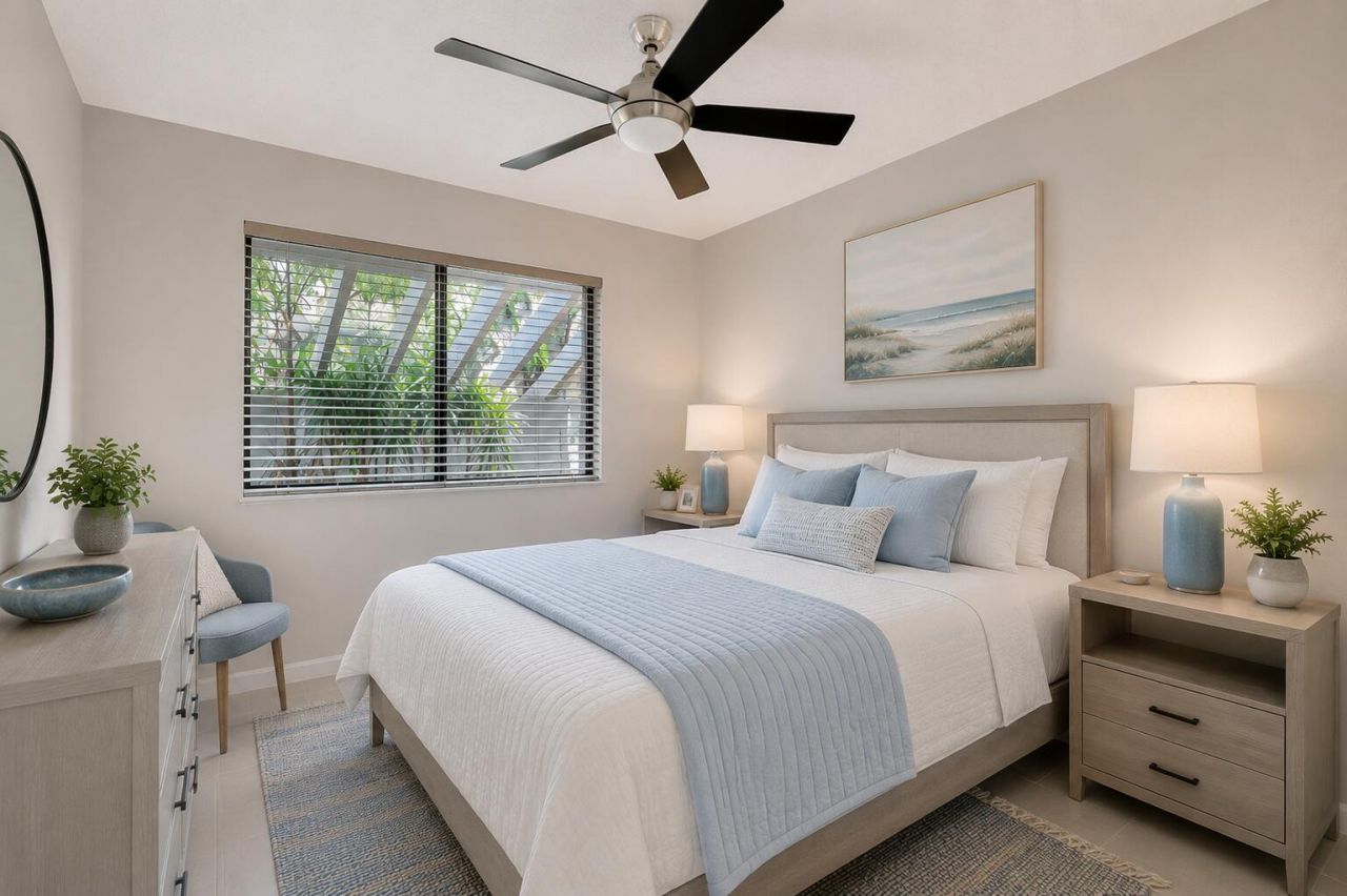 5731 Coach House Circle, Unit A, Boca Raton, FL 33486 Photo