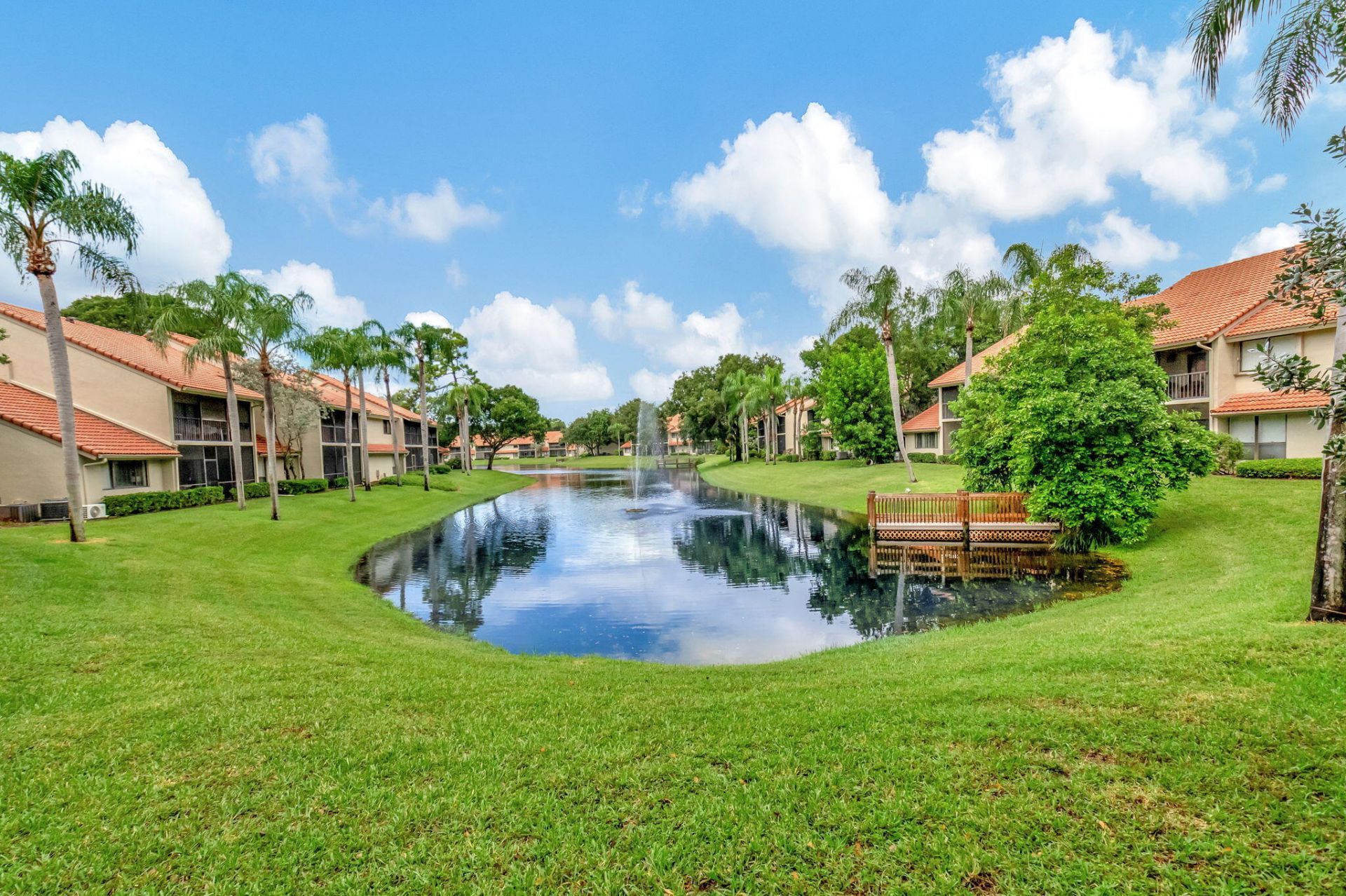 5731 Coach House Circle, Unit A, Boca Raton, FL 33486 Photo