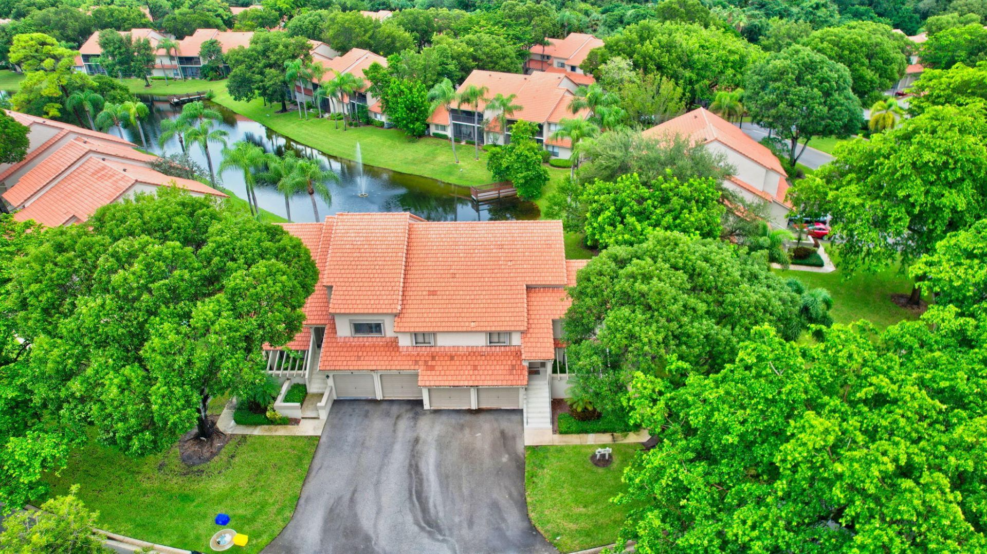 5731 Coach House Circle, Unit A, Boca Raton, FL 33486 Photo