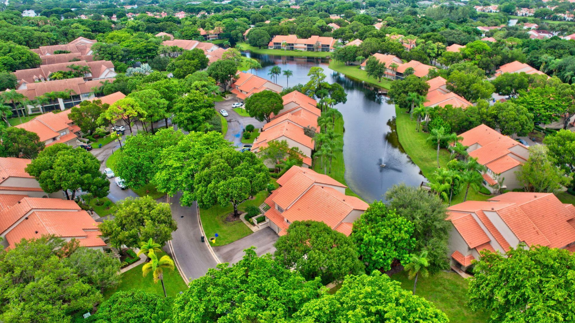 5731 Coach House Circle, Unit A, Boca Raton, FL 33486 Photo