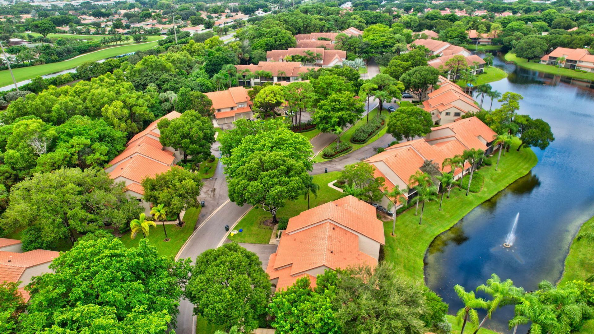 5731 Coach House Circle, Unit A, Boca Raton, FL 33486 Photo