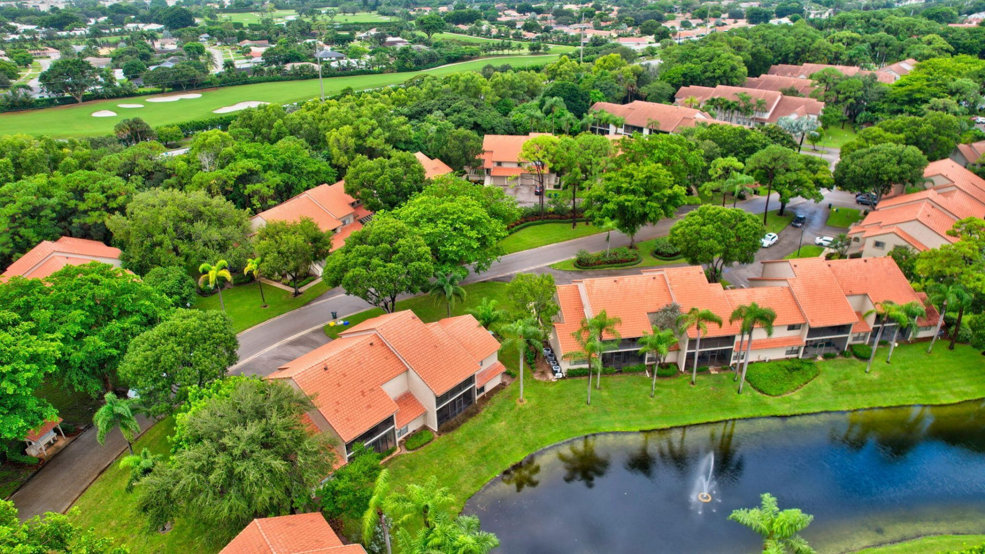 5731 Coach House Circle, Unit A, Boca Raton, FL 33486 Photo