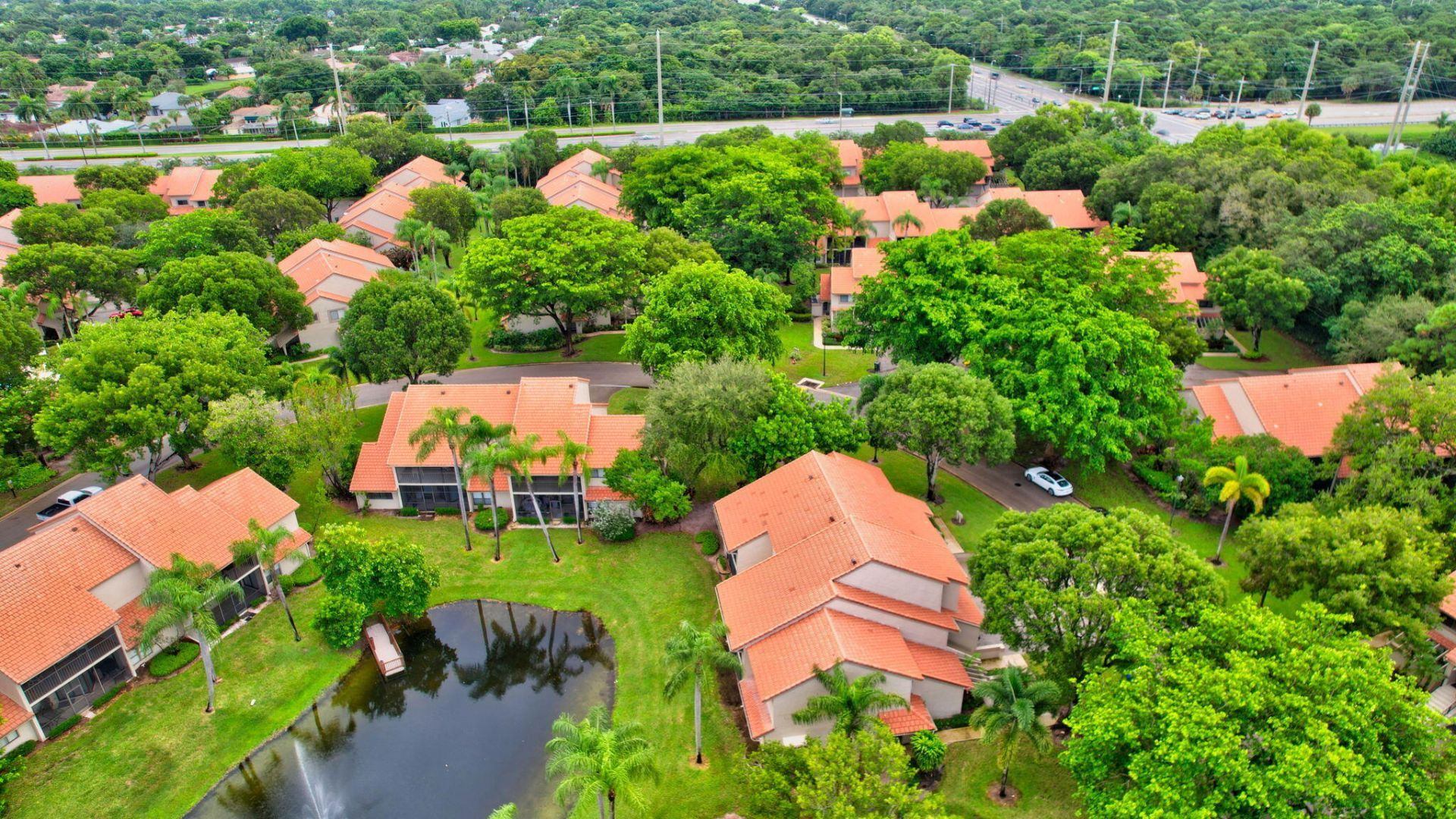 5731 Coach House Circle, Unit A, Boca Raton, FL 33486 Photo