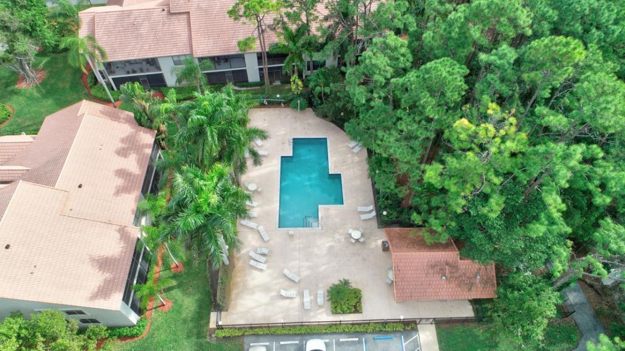 5731 Coach House Circle, Unit A, Boca Raton, FL 33486 Photo